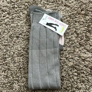 NWT Over the Knee Capelli 9-11
